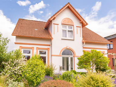 Haus zum Kauf 268.000 € 4 Zimmer 131 m² 1.019 m² Grundstück Friedrichskoog 25718