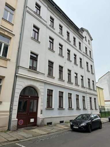 Wohnung zur Miete 670 € 2 Zimmer 67 m² 2. Geschoss frei ab sofort Lessingstr. 16 Zentrum - West Leipzig 04109