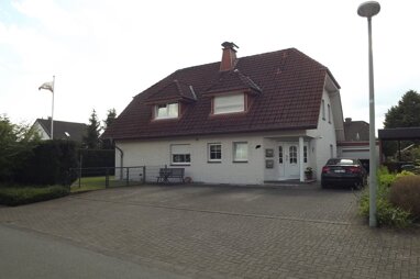 Wohnung zur Miete 980 € 3 Zimmer 130 m² Sende Schloß Holte-Stukenbrock 33758