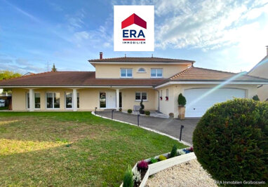 Einfamilienhaus zum Kauf 339.000 € 6 Zimmer 144 m² 883 m² Grundstück Rosbruck 57800