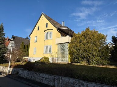 Mehrfamilienhaus zum Kauf 480.000 € 9 Zimmer 250 m² 854 m² Grundstück Rinelen Villingen-Schwenningen 78056