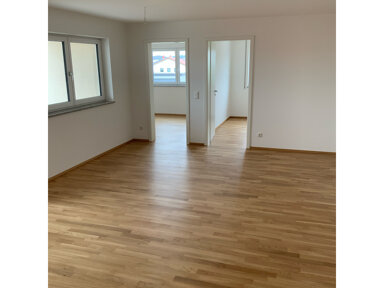 Wohnung zur Miete 533 € 2 Zimmer 56 m² 1. Geschoss Marie-Juchacz-Strasse 1 Burglengenfeld Burglengenfeld 93133