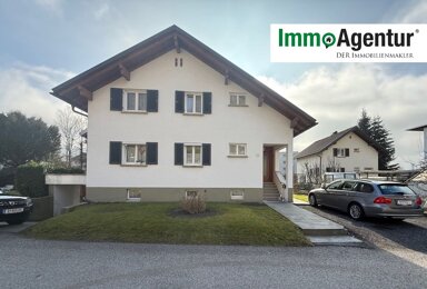 Mehrfamilienhaus zum Kauf 920.000 € 6 Zimmer 120,5 m² 600 m² Grundstück Kennelbach 6921