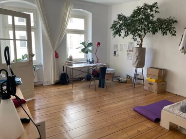 Wohnung zur Miete 800 € 1 Zimmer 40 m² Torstraße 151 Mitte Berlin 10119