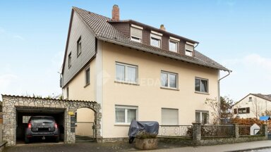 Mehrfamilienhaus zum Kauf 895.000 € 9 Zimmer 260 m² 542 m² Grundstück Hofheim Hofheim 65719