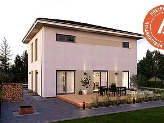 Einfamilienhaus zum Kauf 385.900 € 5 Zimmer 164,1 m² 790 m² Grundstück Meiningen 98617