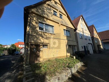 Mehrfamilienhaus zum Kauf 259.000 € 10 Zimmer 280 m² 250 m² Grundstück Neuhausen Metzingen 72555