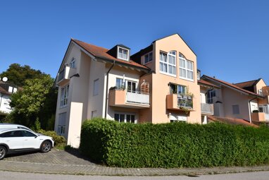 Wohnung zum Kauf 132.000 € 3 Zimmer 65,6 m² Rebenstraße 8 Arnstorf Arnstorf 94424