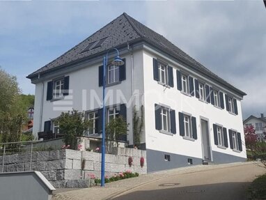 Villa zum Kauf 6 Zimmer 285 m² 526 m² Grundstück Biederbach 79215