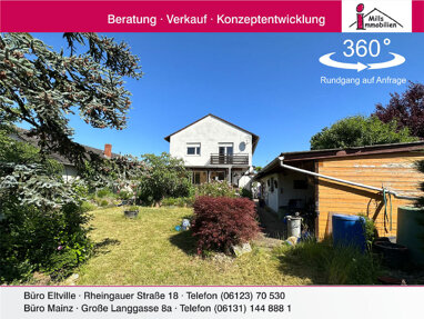 Einfamilienhaus zum Kauf 395.000 € 5 Zimmer 120 m² 713 m² Grundstück Gensingen 55457