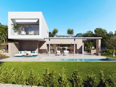Villa zum Kauf 1.165.000 € 3 Zimmer 150 m² 700 m² Grundstück Orihuela