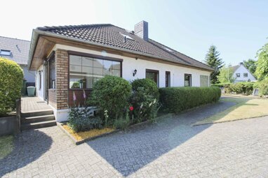 Einfamilienhaus zum Kauf 449.000 € 6 Zimmer 201,1 m² 748,1 m² Grundstück Wulfsdorf Lübeck 23560