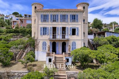 Einfamilienhaus zum Kauf 2.990.000 € 7 Zimmer 305 m² 1.951 m² Grundstück Golfe-Juan La Mer-Le Puadon-Cannes Eden Golfe Juan 06220