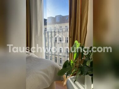 Wohnung zur Miete Tauschwohnung 1.257 € 3 Zimmer 85 m² Französisch Buchholz Berlin 10437