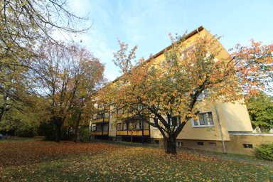 Wohnung zur Miete 271 € 2 Zimmer 49,2 m² 1. Geschoss frei ab 01.12.2024 Kastanienweg 33 Bernburg Bernburg (Saale) 06406