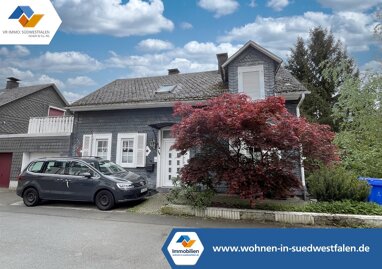 Einfamilienhaus zum Kauf 165.000 € 5 Zimmer 124 m² 351 m² Grundstück Mudersbach 57555
