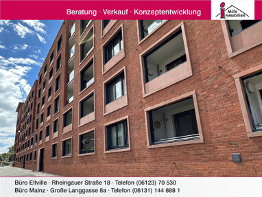 Wohnung zum Kauf 649.000 € 4 Zimmer 105 m² 1. Geschoss Neustadt Mainz 55120