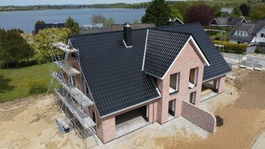 Doppelhaushälfte zum Kauf 899.500 € 5 Zimmer 143 m² 633 m² Grundstück Scharbeutz Scharbeutz 23683