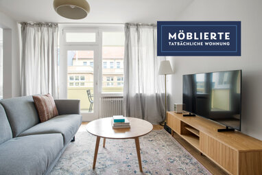Apartment zur Miete 1.340 € 1 Zimmer 46 m² 6. Geschoss Friedrichstraße 215 Kreuzberg Berlin 10969