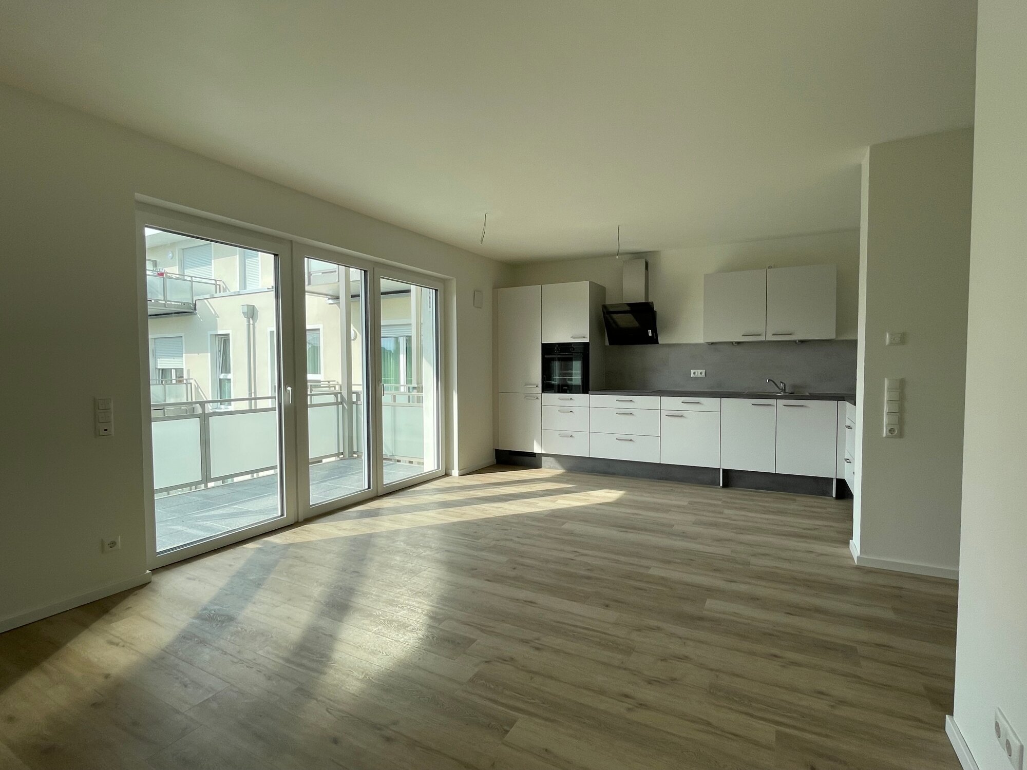 Wohnung zur Miete 1.060 € 2 Zimmer 77,1 m²<br/>Wohnfläche Sendenhorst Sendenhorst 48324
