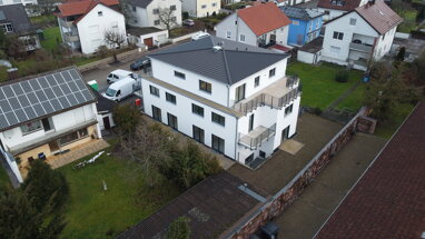 Wohnung zum Kauf Provisionsfrei 755.000 € 4 Zimmer 127,6 m² Erdgeschoss Erlenweg 4 Friedrichshofen Ingolstadt 85049