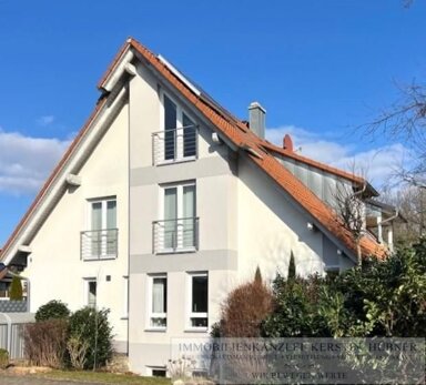 Einfamilienhaus zum Kauf 820.000 € 6 Zimmer 175 m² 314 m² Grundstück Memmelsdorf Memmelsdorf 96117