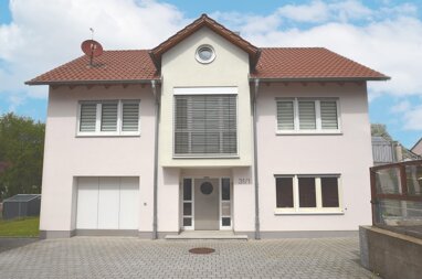 Einfamilienhaus zum Kauf 799.000 € 6 Zimmer 170 m² 509 m² Grundstück Magstadt Magstadt 71106