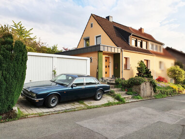 Einfamilienhaus zum Kauf 419.900 € 4,5 Zimmer 103 m² 406 m² Grundstück Berghofen Dorf Dortmund / Berghofen 44269