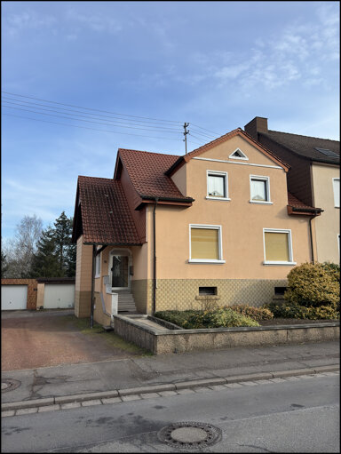 Einfamilienhaus zum Kauf 188.000 € 7 Zimmer 167 m² 800 m² Grundstück Überherrn Überherrn 66802