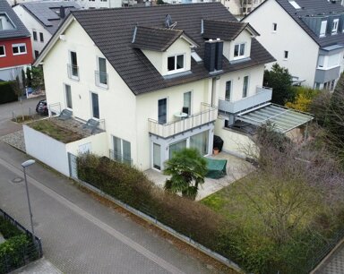 Doppelhaushälfte zum Kauf 870.000 € 6 Zimmer 216,5 m² 315 m² Grundstück frei ab 01.03.2025 Oftersheim 68723