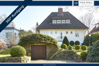 Villa zum Kauf 1.150.000 € 6 Zimmer 242 m² 1.000 m² Grundstück Großhansdorf 22927