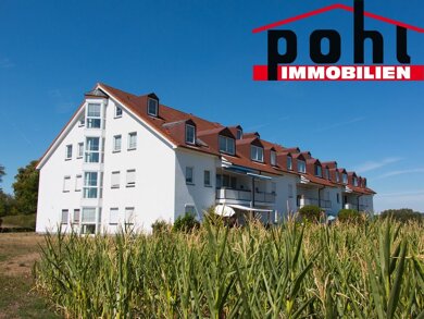 Wohnung zum Kauf als Kapitalanlage geeignet 95.000 € 2 Zimmer 54,8 m² Rodach Bad Rodach 96476