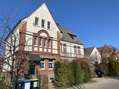 Wohnung zur Miete 430 € 2 Zimmer 47,5 m² 1. Geschoss frei ab 29.11.2024 Körnerstr. 1 Niedereving Dortmund 44339