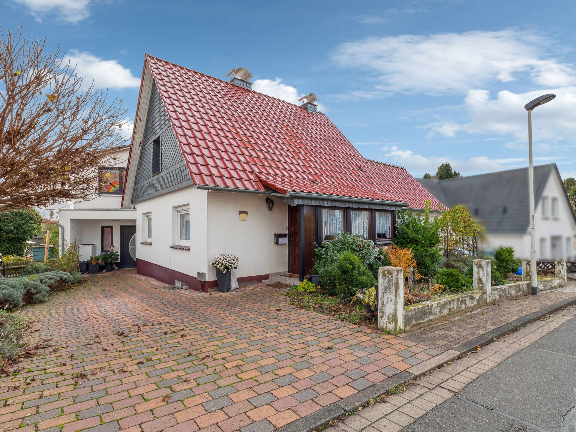 Einfamilienhaus zum Kauf 449.000 € 7 Zimmer 225 m²<br/>Wohnfläche 855 m²<br/>Grundstück Ost Hameln 31787