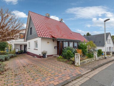 Einfamilienhaus zum Kauf 449.000 € 7 Zimmer 225 m² 855 m² Grundstück Ost Hameln 31787