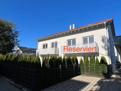 Doppelhaushälfte zum Kauf provisionsfrei 1.390.000 € 7 Zimmer 200 m² 250 m² Grundstück Holzkirchen Holzkirchen 83607