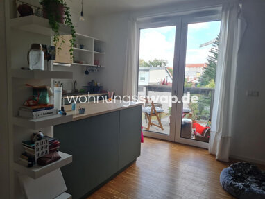 Studio zur Miete 517 € 2 Zimmer 54 m² 2. Geschoss Weißensee 13086