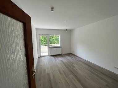 Wohnung zur Miete 369 € 2 Zimmer 51,8 m² 2. Geschoss Eschenbruchshof 11 Osterfeld - West Oberhausen 46117