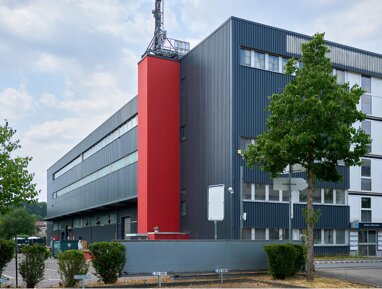 Bürofläche zur Miete 588,5 m² Bürofläche Otto-Hahn-Straße 36 Sprendlingen Dreieich 63303