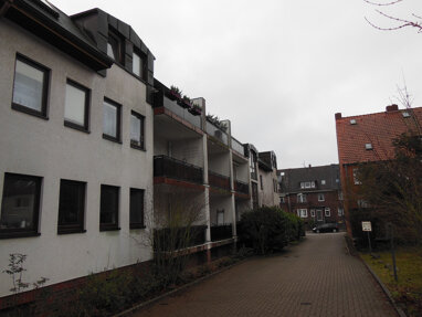 Wohnung zur Miete 800 € 2 Zimmer 67 m² 1. Geschoss Lohmannsstieg 1 Heimfeld Hamburg 21075