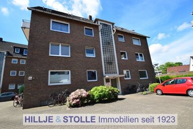 Wohnung zur Miete 385 € 1 Zimmer 36,2 m² Eversten Oldenburg 26131