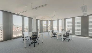 Bürokomplex zur Miete Provisionsfrei 100 m² Bürofläche teilbar ab 1 m² Wien 1100