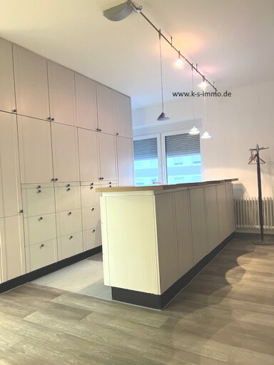 Büro-/Praxisfläche zur Miete 7 Zimmer 120 m² Bürofläche Senden Senden 89250