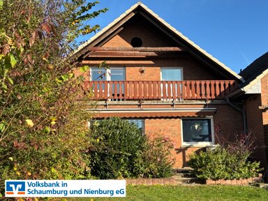 Haus zum Kauf 270.000 € 5 Zimmer 140 m² 340 m² Grundstück Lindhorst Lindhorst 31698