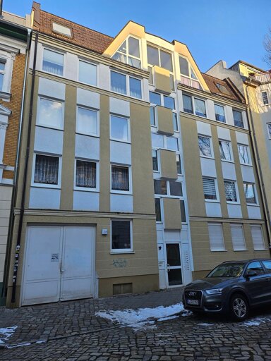 Wohnung zur Miete 950 € 4 Zimmer 82,5 m² EG frei ab sofort Friedenstraße 19 Adlershof Berlin 12489