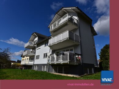 Wohnung zum Kauf provisionsfrei 268.000 € 3 Zimmer 119,4 m² Himbach Limeshain 63694