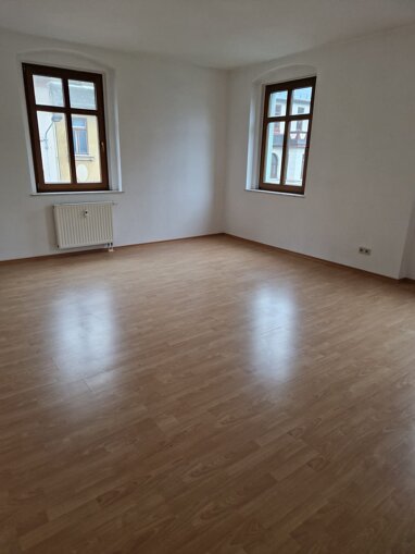 Wohnung zur Miete 387 € 3 Zimmer 77,4 m² 2. Geschoss Bebelstraße 29 Reichenbach Reichenbach 08468