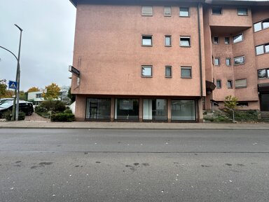 Immobilie zum Kauf 249.000 € 113,2 m² Bahnhofstraße 47 Kernstadt Leonberg 71229