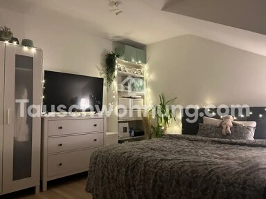 Wohnung zur Miete Tauschwohnung 540 € 1 Zimmer 25 m² Nordend - West Frankfurt am Main 60322