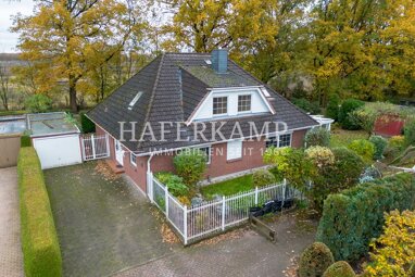Einfamilienhaus zum Kauf 615.000 € 5 Zimmer 205 m² 616 m² Grundstück Henstedt-Ulzburg 24558